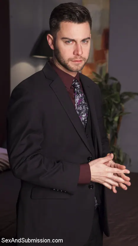 Kink 'Problemas de control' protagonizando Carter Cruise (foto 19)