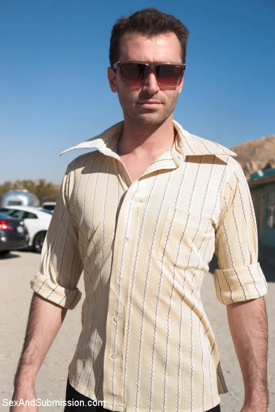 Kink 'No Cuntry for Dirty Sluts' starring Carter Cruise (Photo 17)