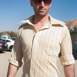 Carter Cruise in 'Kink' No Cuntry for Dirty Sluts (Thumbnail 17)