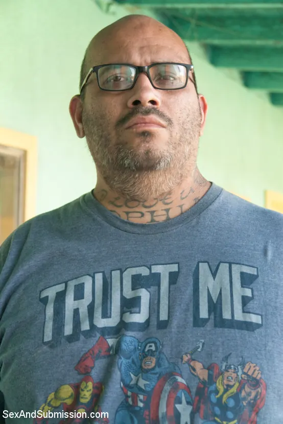 Kink 'No Cuntry for Dirty Sluts' starring Carter Cruise (Photo 22)