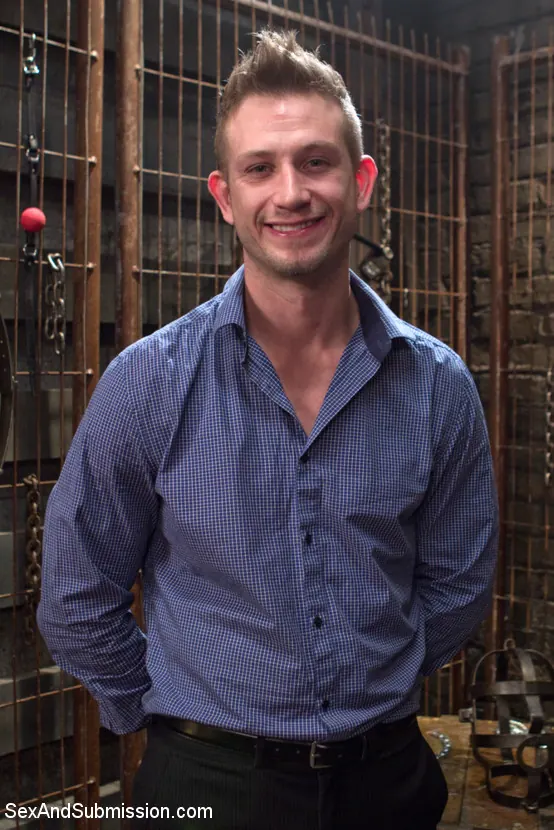 Kink 'The Babysitter' starring Carter Cruise (Photo 2)