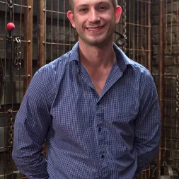 Carter Cruise en 'Kink' La niñera (Miniatura 2)