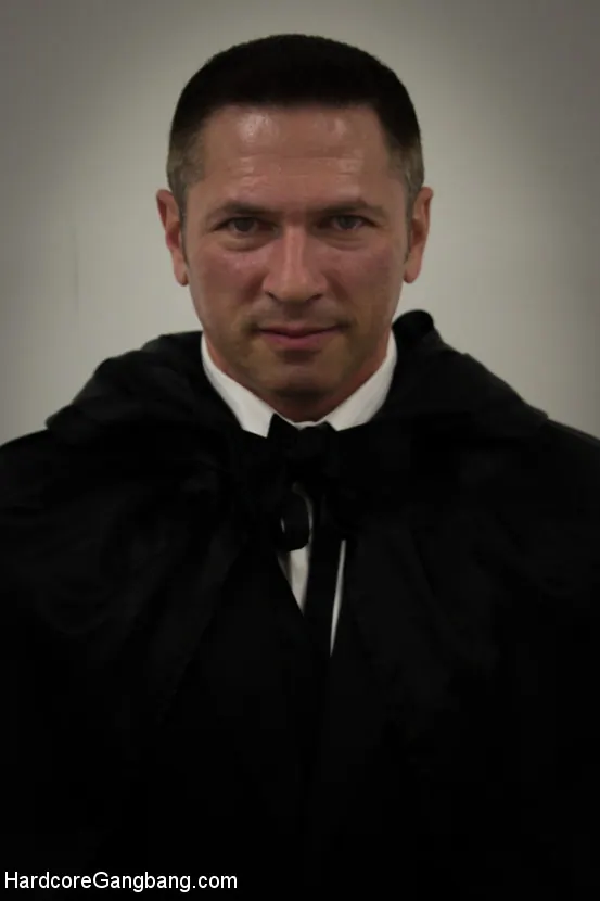 Kink 'The Satanic Virgin Sacrifice Of Carter Cruise' starring Carter Cruise (Photo 1)