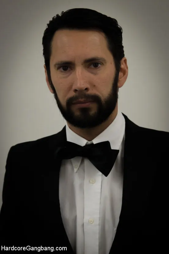 Kink 'The Satanic Virgin Sacrifice Of Carter Cruise' starring Carter Cruise (Photo 3)