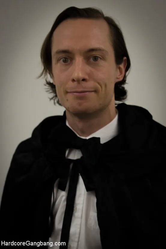 Kink 'El sacrificio de la virgen satánica de Carter Cruise' protagonizando Carter Cruise (foto 5)