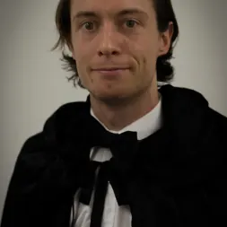 Carter Cruise in 'Kink' The Satanic Virgin Sacrifice Of Carter Cruise (Thumbnail 5)