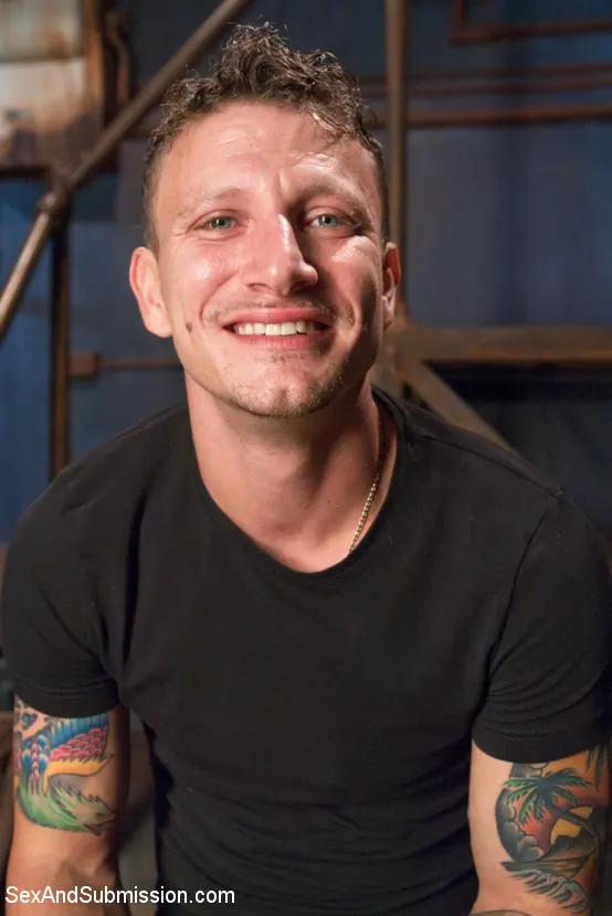 Kink 'Tough Love' starring Carter Cruise (Photo 13)