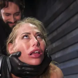 Carter Cruise en 'Kink' ¡Entrenamiento de Carter Cruise Día 2! (Miniatura 11)