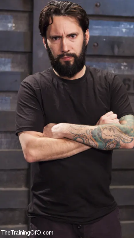 Kink '¡Entrenamiento de Carter Cruise Día 2!' protagonizando Carter Cruise (foto 19)