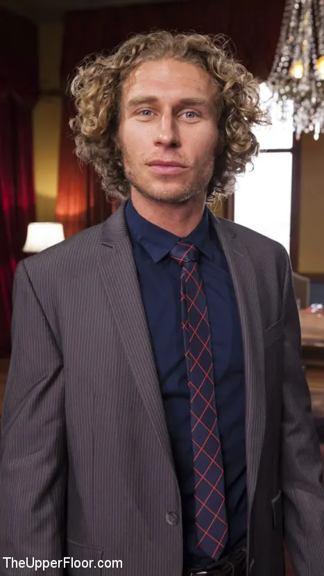 Kink 'A Cruel Protocol' starring Casey Calvert (Photo 17)