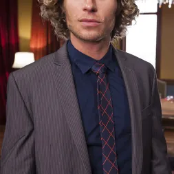 Casey Calvert in 'Kink' A Cruel Protocol (Thumbnail 17)