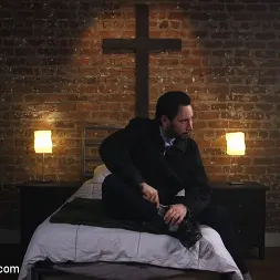 Casey Calvert in 'Kink' Anal Baptism (Thumbnail 7)