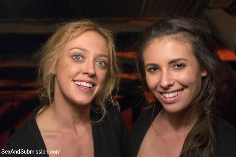 Kink 'Bound for the Apocalypse' starring Casey Calvert (Photo 14)