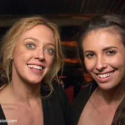 Casey Calvert in 'Kink' Bound for the Apocalypse (Thumbnail 14)