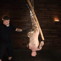 Casey Calvert in 'Kink' Casey Calvert: Extreme Rope Bondage and Torment (Thumbnail 5)