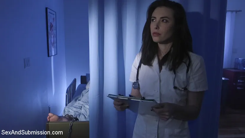 Kink 'ケーシーカルバート：シードフリーク' 主演 Casey Calvert (写真 2)