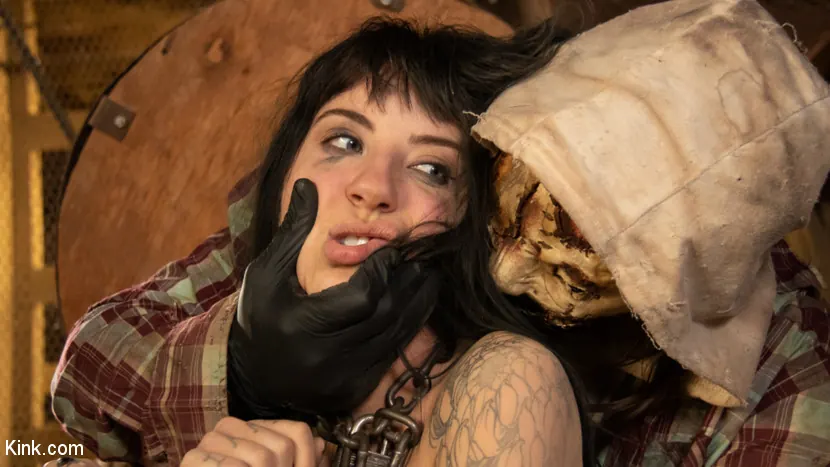 Kink 'Derelict: The Psychosexual Abduction of Casey and Charlotte' starring Casey Calvert (Photo 10)