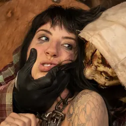 Casey Calvert in 'Kink' Derelict: The Psychosexual Abduction of Casey and Charlotte (Thumbnail 10)