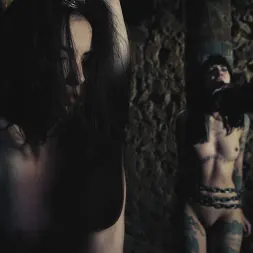 Casey Calvert in 'Kink' Derelict: The Psychosexual Abduction of Casey and Charlotte (Thumbnail 15)