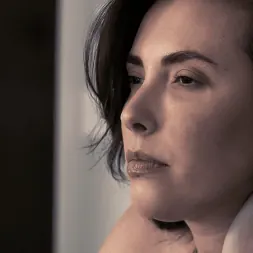 Casey Calvert en 'Kink' Diario de un loco, temporada 2, episodio 1: Malas decisiones (Miniatura 4)