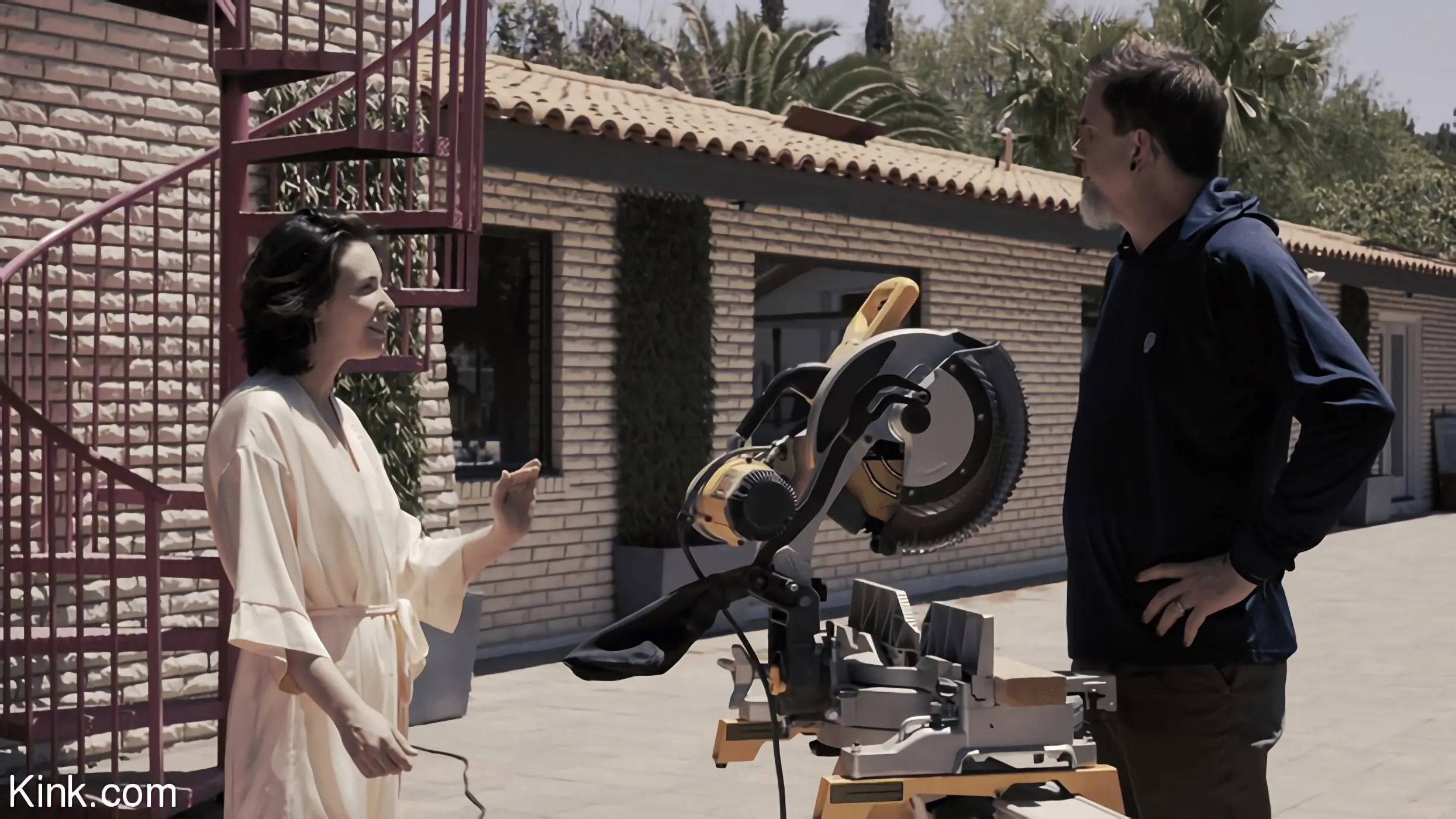 Kink 'Diario de un loco, temporada 2, episodio 1: Malas decisiones' protagonizando Casey Calvert (foto 10)