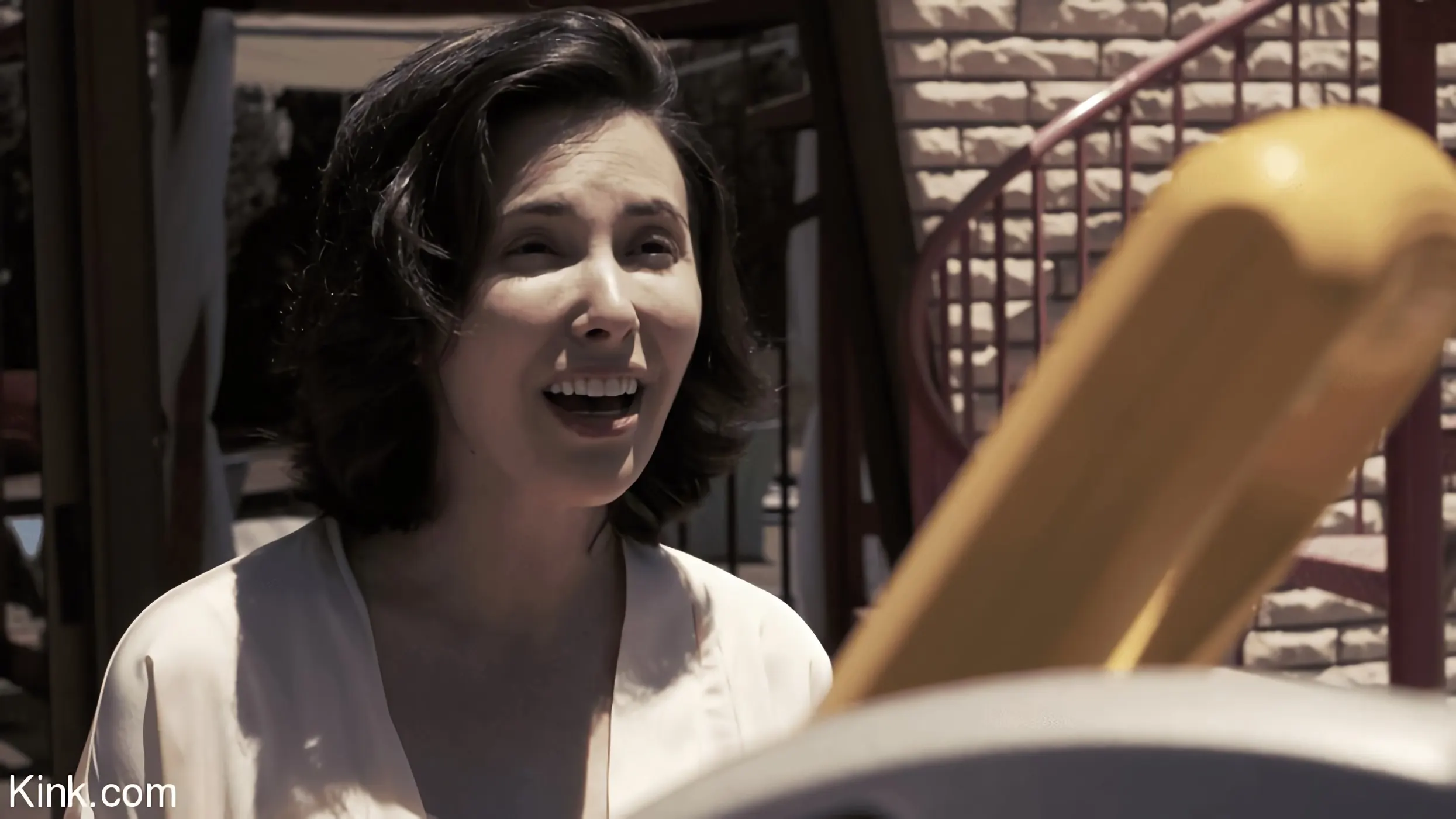 Kink 'Diario de un loco, temporada 2, episodio 1: Malas decisiones' protagonizando Casey Calvert (foto 11)