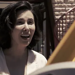 Casey Calvert en 'Kink' Diario de un loco, temporada 2, episodio 1: Malas decisiones (Miniatura 11)