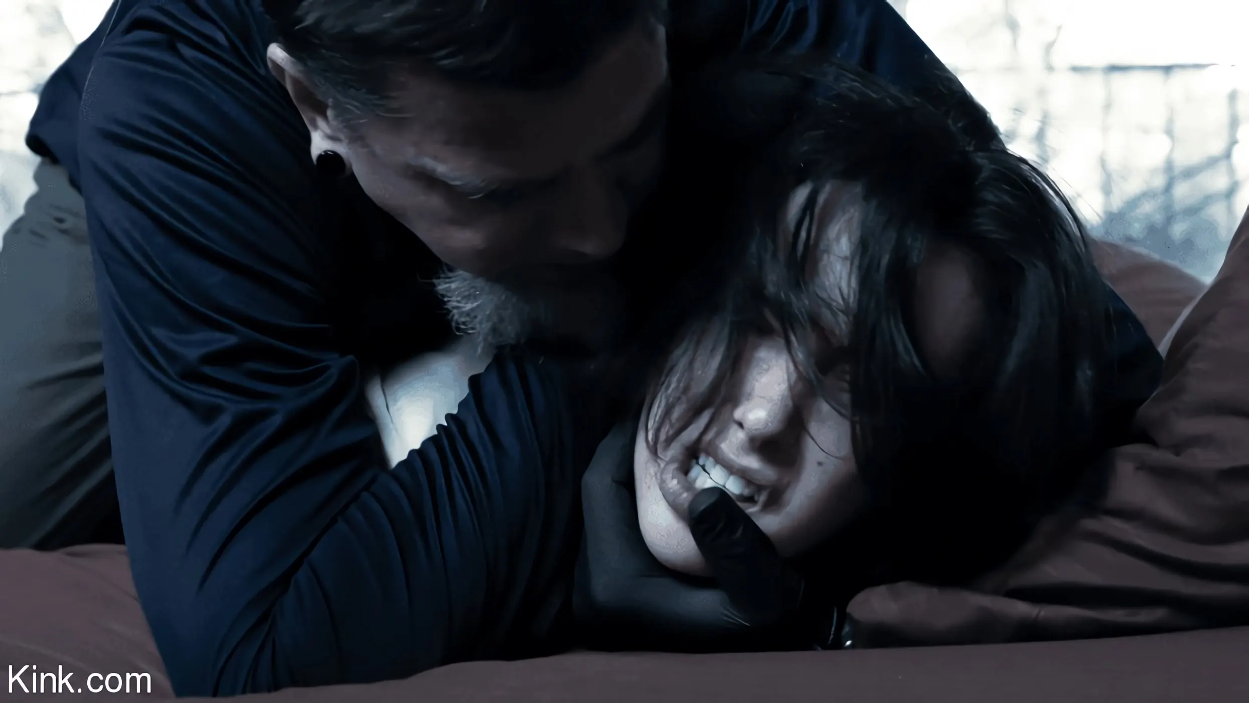 Kink 'Diario de un loco, temporada 2, episodio 1: Malas decisiones' protagonizando Casey Calvert (foto 16)