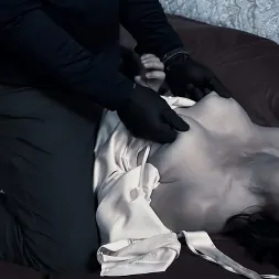 Casey Calvert en 'Kink' Diario de un loco, temporada 2, episodio 1: Malas decisiones (Miniatura 17)