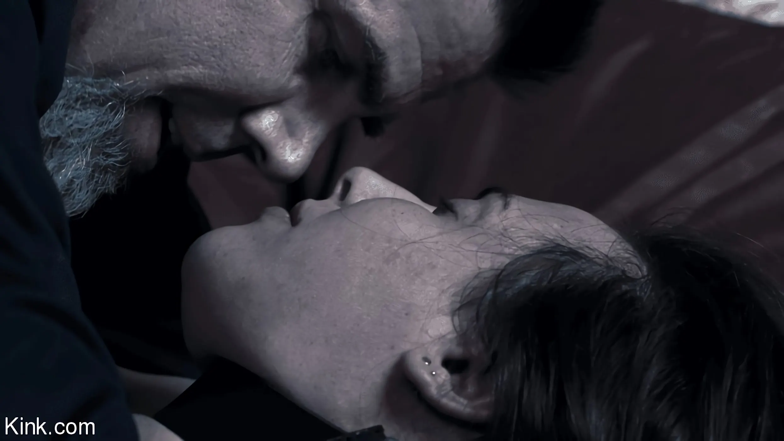 Kink 'Diario de un loco, temporada 2, episodio 1: Malas decisiones' protagonizando Casey Calvert (foto 23)