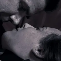 Casey Calvert en 'Kink' Diario de un loco, temporada 2, episodio 1: Malas decisiones (Miniatura 23)