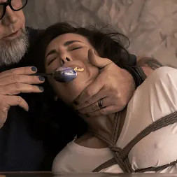 Casey Calvert en 'Kink' Diario de un loco, temporada 2, episodio 2: Aprendiendo a las malas (Miniatura 4)