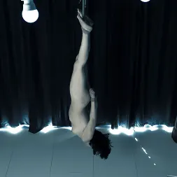 Casey Calvert en 'Kink' Diario de un loco, temporada 2, episodio 2: Aprendiendo a las malas (Miniatura 5)