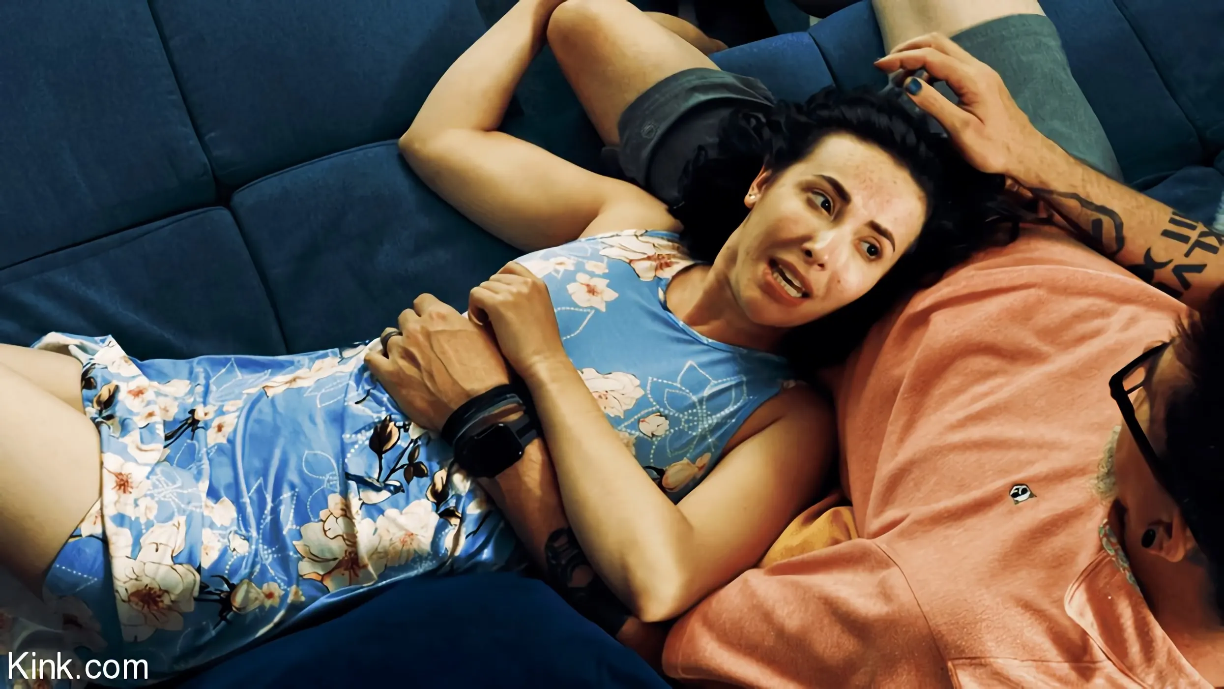 Kink 'Diary of a Madman, S2 E2: Learning The Hard Way' starring Casey Calvert (Photo 12)