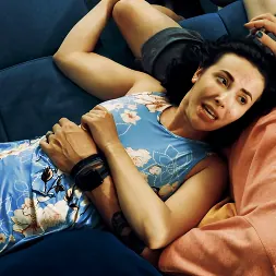 Casey Calvert en 'Kink' Diario de un loco, temporada 2, episodio 2: Aprendiendo a las malas (Miniatura 12)