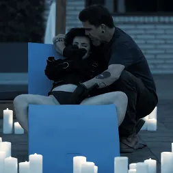 Casey Calvert en 'Kink' Diario de un loco, temporada 2, episodio 3: Un giro a peor (Miniatura 3)