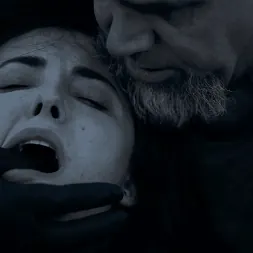 Casey Calvert en 'Kink' Diario de un loco, temporada 2, episodio 3: Un giro a peor (Miniatura 4)