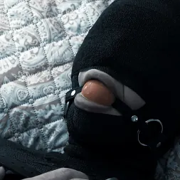 Casey Calvert en 'Kink' Diario de un loco, temporada 2, episodio 3: Un giro a peor (Miniatura 7)