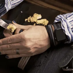 Casey Calvert en 'Kink' Diario de un loco, temporada 2, episodio 3: Un giro a peor (Miniatura 12)