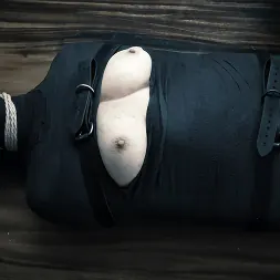 Casey Calvert en 'Kink' Diario de un loco, temporada 2, episodio 3: Un giro a peor (Miniatura 14)