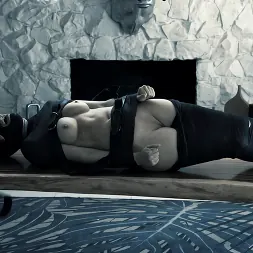 Casey Calvert en 'Kink' Diario de un loco, temporada 2, episodio 3: Un giro a peor (Miniatura 16)