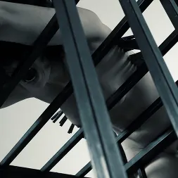 Casey Calvert en 'Kink' Diario de un loco, temporada 2, episodio 3: Un giro a peor (Miniatura 25)