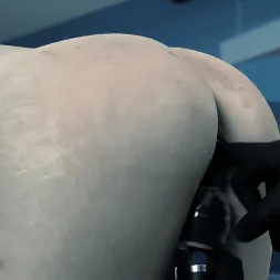 Casey Calvert en 'Kink' Diario de un loco, temporada 2, episodio 3: Un giro a peor (Miniatura 27)