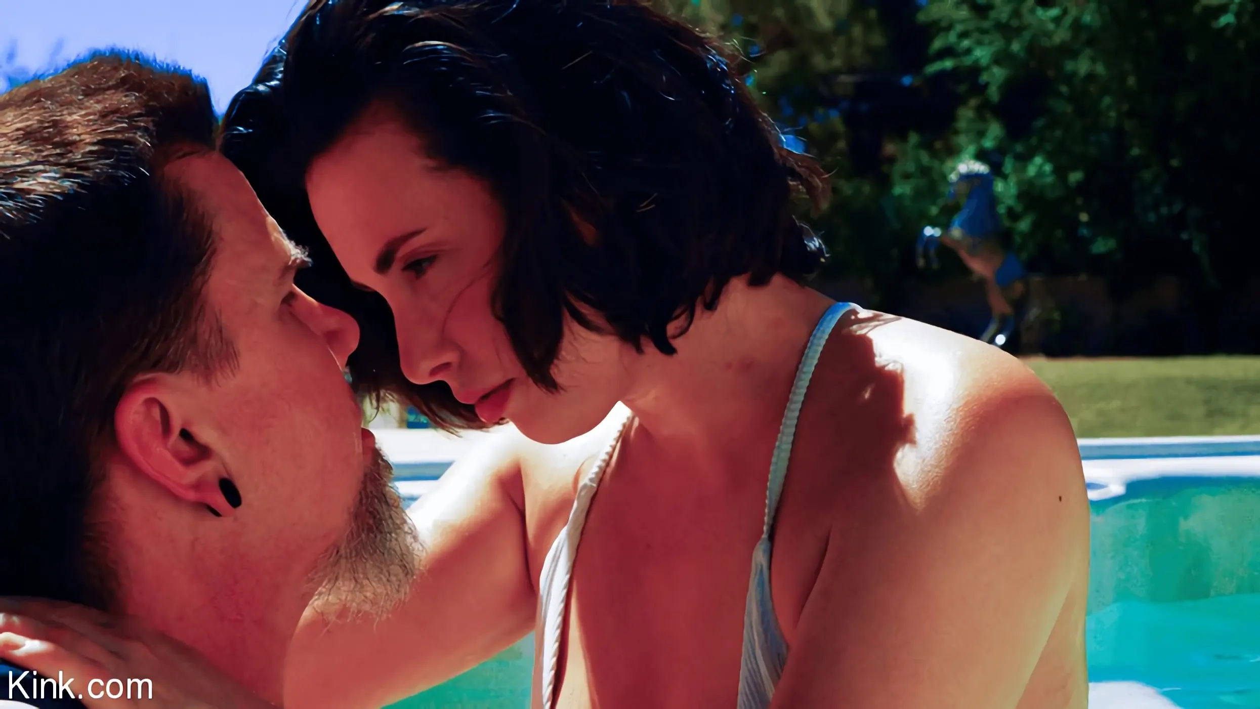 Kink '狂人の日記、s2 e4:私は私のチャンスがあった' 主演 Casey Calvert (写真 2)