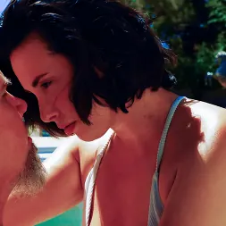 Casey Calvert en 'Kink' Diario de un loco, temporada 2, episodio 4: Tuve mi oportunidad (Miniatura 2)