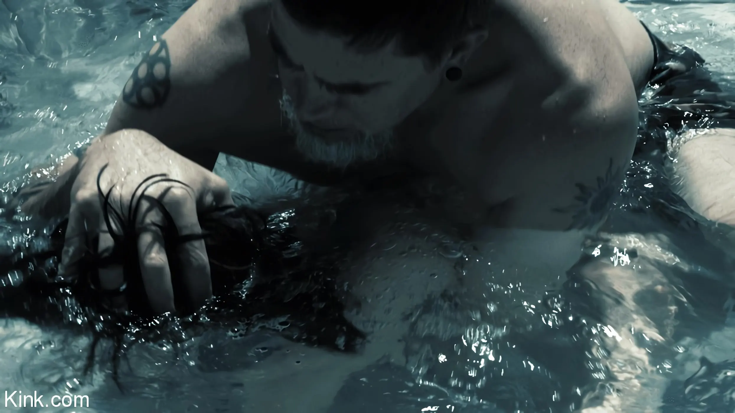 Kink 'Diary of a Madman, S2 E4: I Had My Chance' starring Casey Calvert (Photo 4)