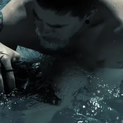 Casey Calvert en 'Kink' Diario de un loco, temporada 2, episodio 4: Tuve mi oportunidad (Miniatura 4)