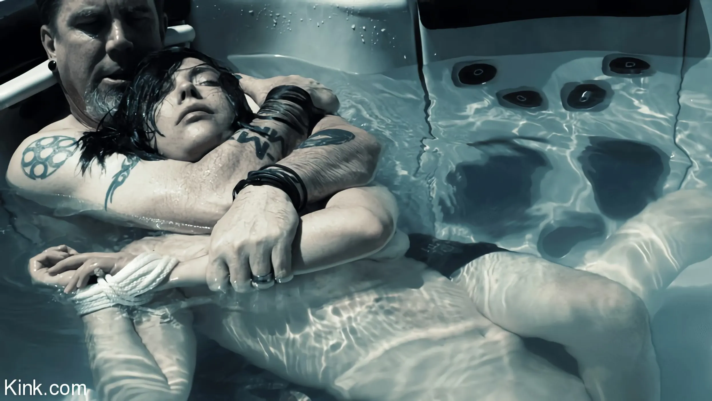 Kink 'Diario de un loco, temporada 2, episodio 4: Tuve mi oportunidad' protagonizando Casey Calvert (foto 5)