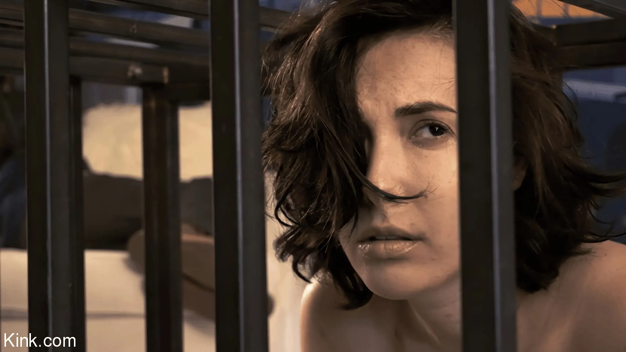 Kink 'Diary of a Madman, S2 E4: I Had My Chance' starring Casey Calvert (Photo 7)