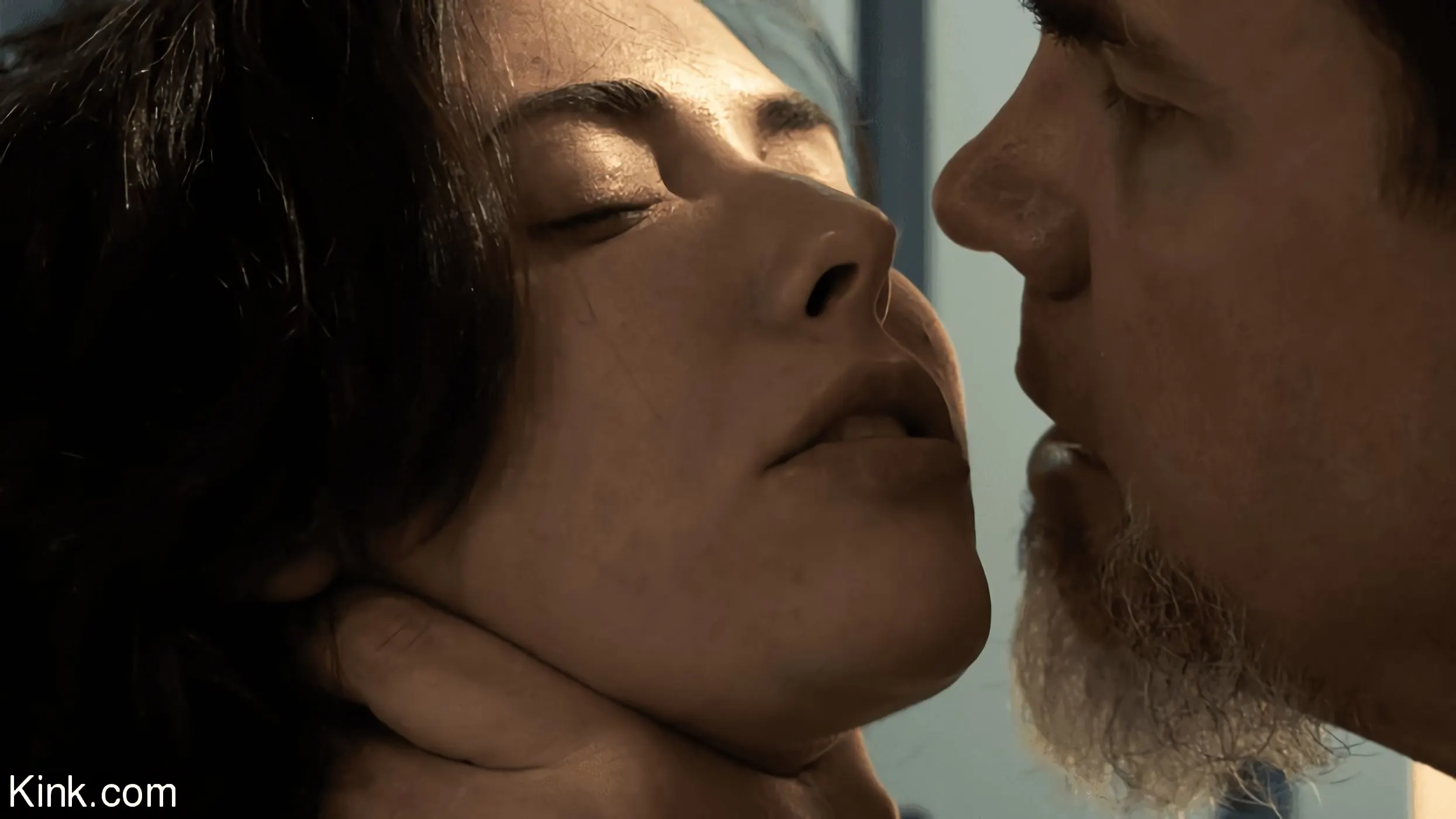 Kink 'Diario de un loco, temporada 2, episodio 4: Tuve mi oportunidad' protagonizando Casey Calvert (foto 12)